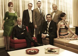 Mad men Mad men