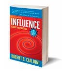 Influence: Science and Practice (5th Edition)