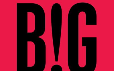 Pre-order The SMALL Big by Martin, Goldstein and Cialdini and enter for a chance to win an iPad Air