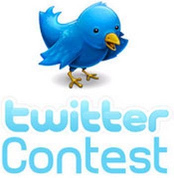 Twitter Contest