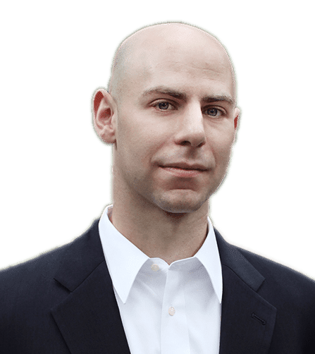 Adam Grant Take and Give