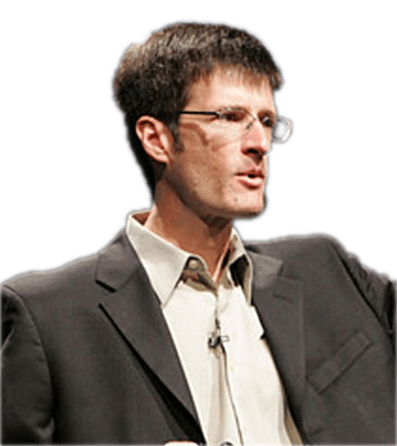 Chip Heath Move to Stick