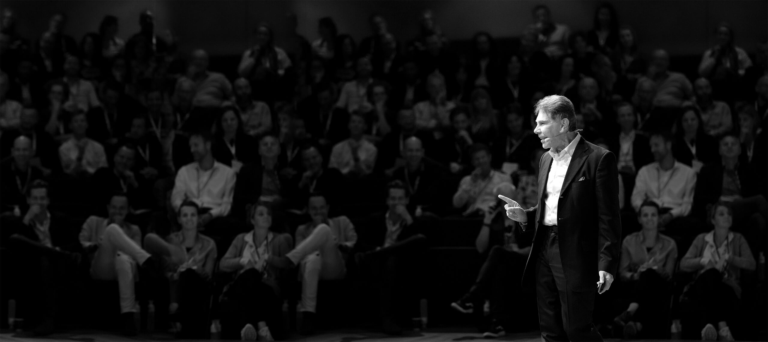 Robert Cialdini, Speaker Agency, Speaking Fee, Videos